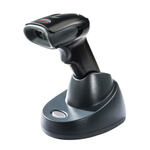 Сканер штрих-кода 2D беспроводной Honeywell(Metrologic) 1472g USB BT (черный)