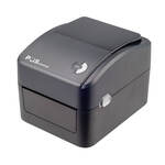 Принтер этикеток термо 4" POSCenter PC-100 UE (USB+Ethernet) черный