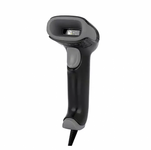 Сканер штрих-кода 2D Honeywell(Metrologic) 1470g, кабель USB без подставки (черный)