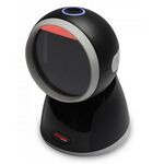 Сканер штрих-кода 2D стационарный Mertech 9000 P2D Zeus, USB, black,