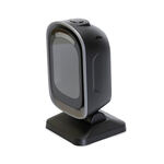 Сканер штрих-кода 2D стационарный Mertech 8500 P2D Mirror Black, USB