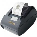 АТОЛ 30Ф+. разъем для ДЯ. Темно-серый. Без ФН. USB (5.0)