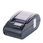 АТОЛ 11Ф. Черный. Без ФН. USB. RS-232. 5.0, ИТС