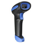 Сканер штрих-кода 2D беспроводной ПОРТ НС-40, USB, черный