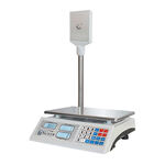 Торговые весы ФорТ-Т 870B ТРЕЙД, со стойкой 32кг/ 5г, (230*330)