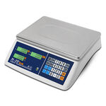 Торговые весы M-ER 223 AC-15.2 "Mary" LCD (325*260)