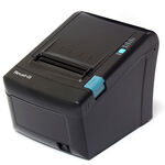 РИТЕЙЛ-01ФМ черный (RS+USB+LAN) без ФН