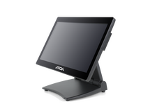 Сенсорный терминал АТОЛ Нео 16 (15.6" P-CAP, Intel N100, SSD 128GB, RAM 8GB), без MSR, без ОС.