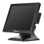 Сенсорный терминал PayTor Falcon Lite V2(Celeron J4125,DDR8GB,SSD128GB,Черный,без ридера,без ОС