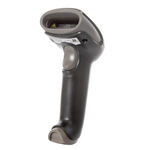 Сканер штрих-кода 2D Paytor DS-1008, черный, USB