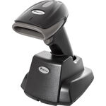 Сканер штрих-кода 2D беспроводной Paytor DS-1009, черный, USB, крэдл