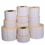 Этикетка полуглянец 58*40 (600 шт/рул.)