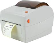 Принтер этикеток термо 4" АТОЛ BP41 (203dpi, USB, RS-232, Ethernet, ширина 104мм, скорость 127мм/с)