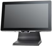 Сенсорный терминал АТОЛ JAZZ 16 Pro (v2,15.6",P-CAP,Intel Celeron J6412,SSD128GB,8GB)без MSR,Win10