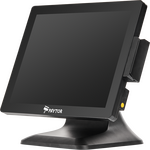 Сенсорный терминал PayTor Falcon (Celeron J6412,DDR8GB,SSD128GB,Wi-Fi,Черный,без ридера ,без ОС