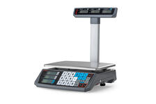 Весы АТОЛ MARTA (со стойкой,кабель USB лицензия FDU)_с поверкой