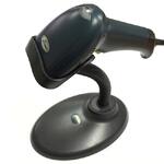 Сканер штрих-кода 2D Poscenter HH 2D2 HD, ручной, USB, черный, с кабелем 2,0 м