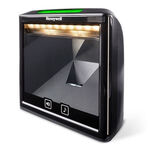 Сканер штрих-кода 2D стационарный Honeywell MS7980GEL USB Solaris 2D (черный) облегченная версия