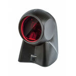 Сканер штрих-кода 2D стационарный Honeywell(Metrologic) Orbit 7190g, черный), кабель USB
