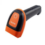 Сканер штрих-кода 2D беспроводной МойPOS MSC-6617W2D, USB, черный