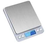 Порционные весы WanHenDa Digital scale (3кг, 0.1г)