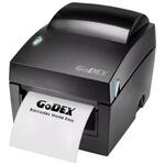 Принтер этикеток термо 4" Godex DT-4х,203 dpi, и/ф USB+RS232+Ethernet