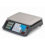 Весы АТОЛ MARTA (без стойки,кабель USB лицензия FDU)_с поверкой