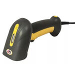 Сканер штрих-кода 2D беспроводной SUNLUX XL-9529 USB