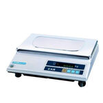 Фасовочные весы CAS AD-10 RS232