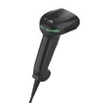 Сканер штрих-кода 2D Honeywell(Metrologic) Voyager 1950g, кабель USB, черный, без подставки