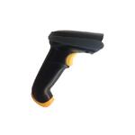 Сканер штрих-кода 2D IDZOR 2200, USB, без подставки, черный