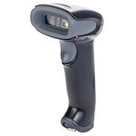 Сканер штрих-кода 2D Honeywell(Metrologic) Voyager 1450gHR (USB, чёрный, без подставки)