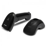 Сканер штрих-кода 2D беспроводной Mertech CL-2200 P2D BLE SUPERLEAD BLUETOOTH, с подставкой
