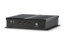 POS-компьютер АТОЛ NFD50 черный, Intel Celeron J3455, SSD 120Гб, RAM 8Гб, без ОС