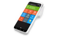 Эвотор 6 Смарт-терминал без ФН