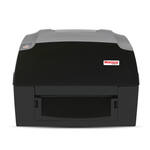 Принтер этикеток термотрансферный 4" Mertech TLP100 TERRA NOVA, 203dpi, USB, RS232, Ethernet, black